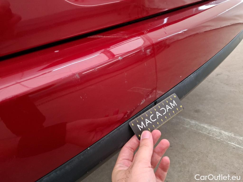  Citroen  C4 Grand Picasso /Spacetourer Business Class 1.2 PureTech 130CV BVA6 E6 #33