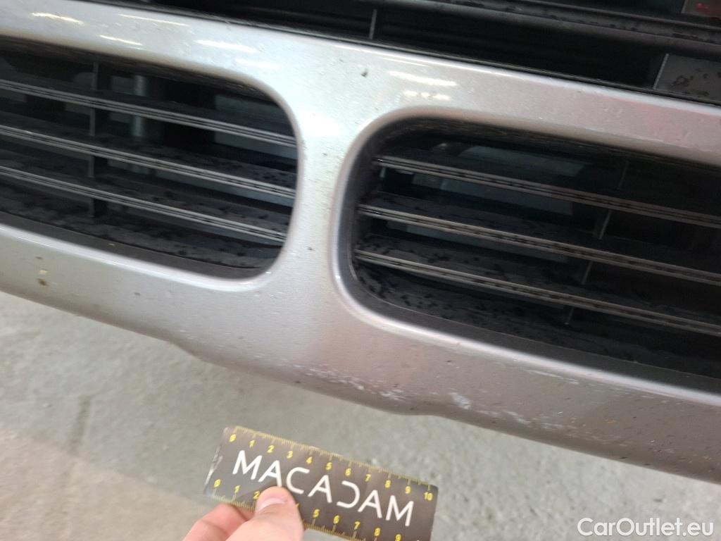  Citroen  C3  Aircross Shine Business 1.2 PureTech 130CV BVA6 E6d #13