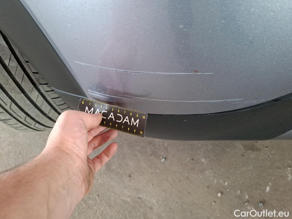  Citroen  C3  Aircross Shine Business 1.2 PureTech 130CV BVA6 E6d #10