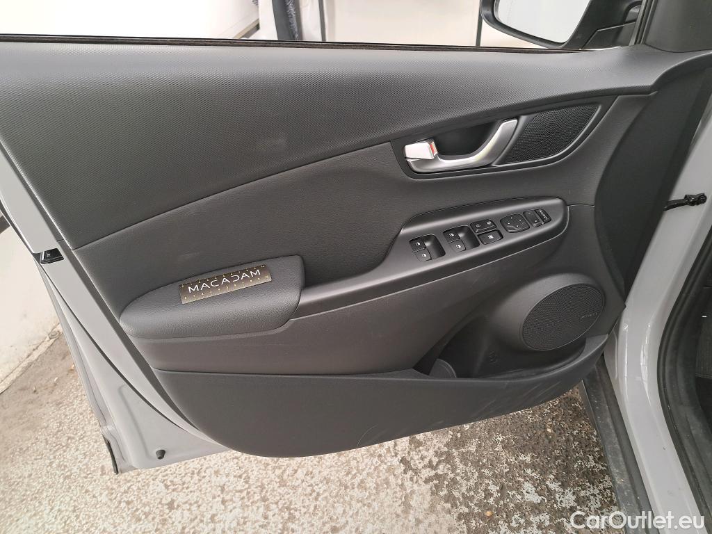  Hyundai  Konna Kona Executive 2WD 1.6 CRDi 135CV BVA7 E6dT #9