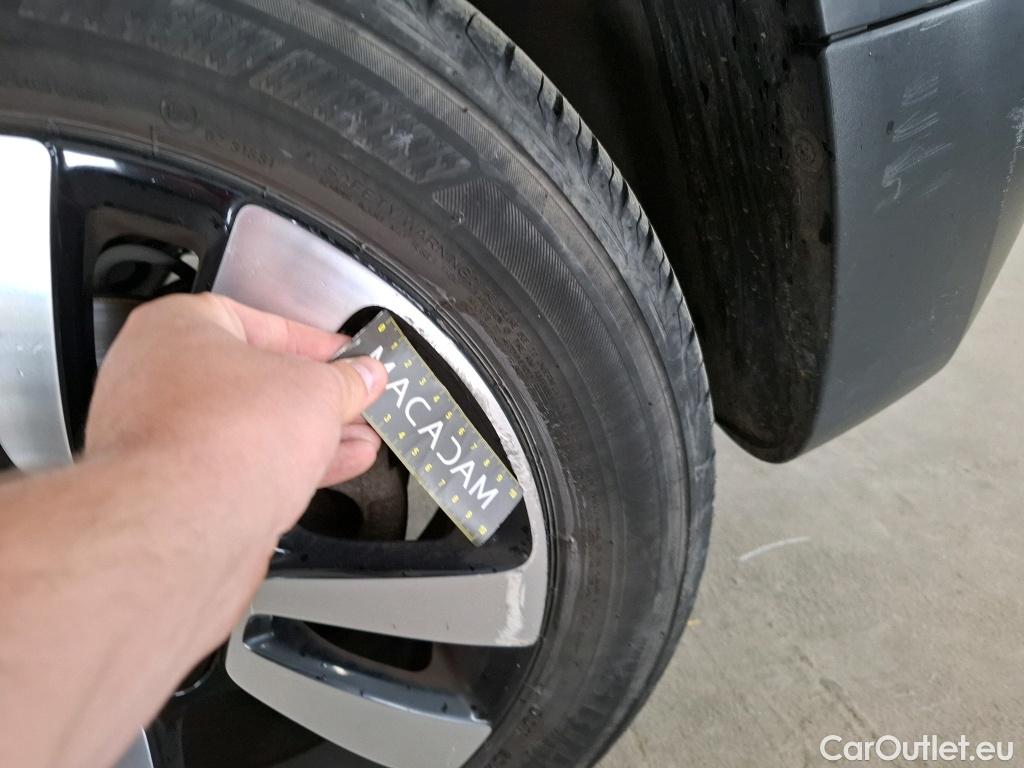  Citroen  C3  Aircross Shine Business 1.2 PureTech 130CV BVA6 E6d #22