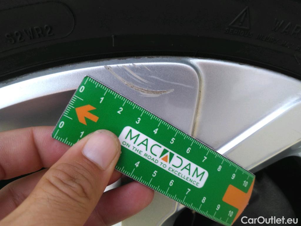  Citroen  C5  Aircross Business 1.5 BlueHDi 130CV BVA8 E6d #16