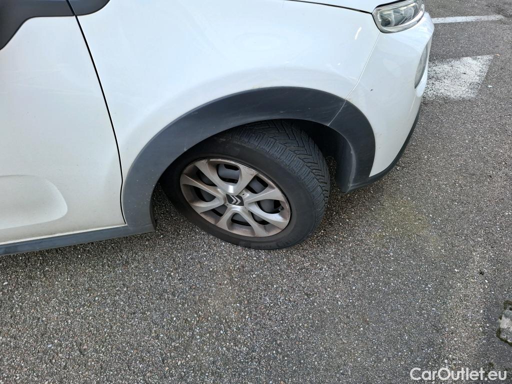  Citroen  C3  Feel Business 1.5 BlueHDI 100CV BVM6 E6dT #11