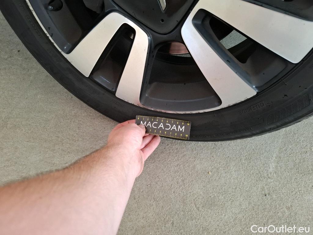  Citroen  C3  Aircross Shine Business 1.2 PureTech 130CV BVA6 E6d #19