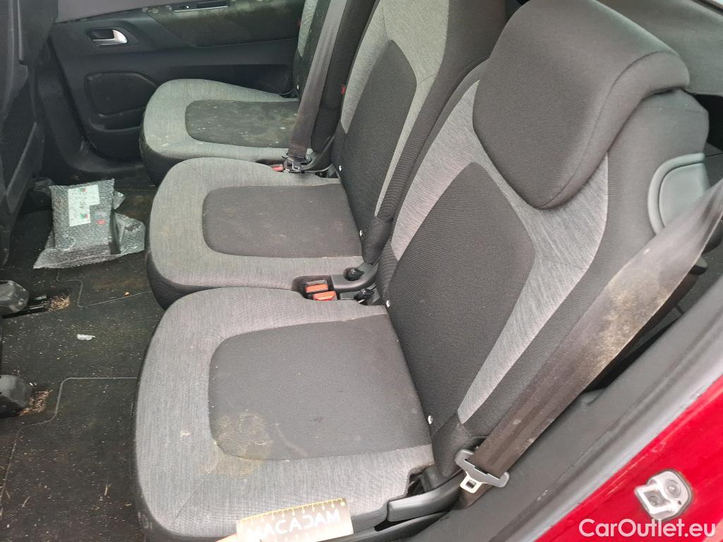  Citroen  C4 Grand Picasso /Spacetourer Business Class 1.2 PureTech 130CV BVA6 E6 #45