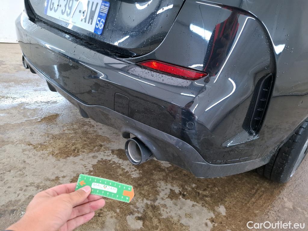  Bmw  Serie 2 Série 2 Gran Coupe 218 d M Sport 2.0 150CV BVA8 E6d #40