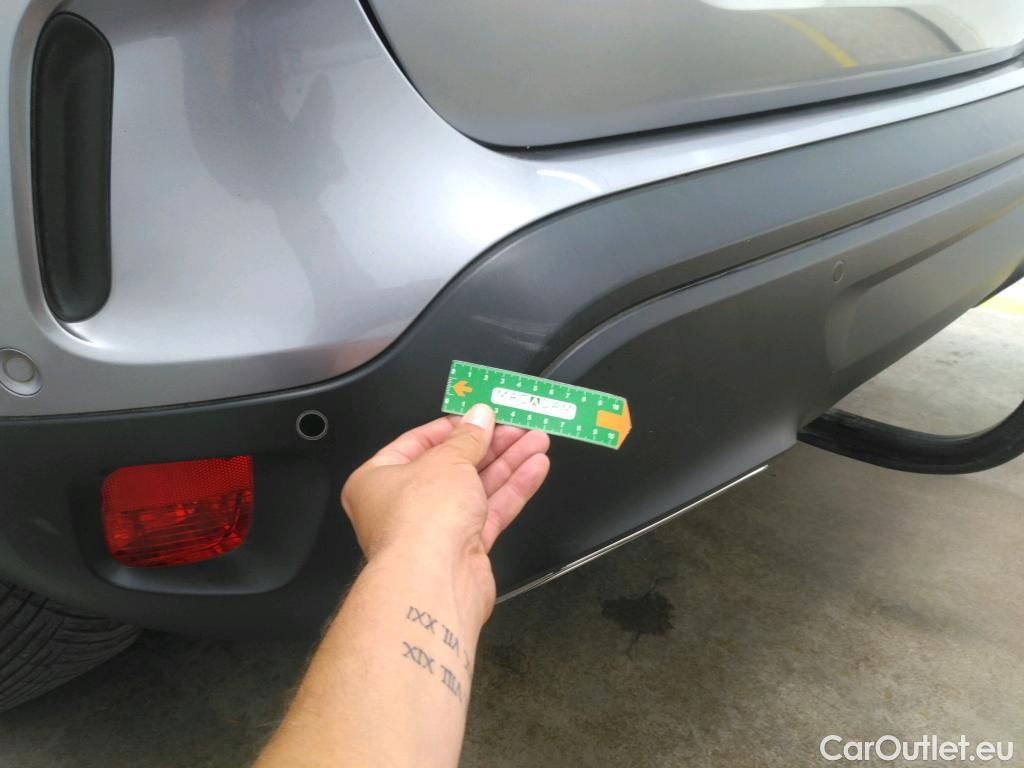  Citroen  C5  Aircross Business 1.5 BlueHDi 130CV BVA8 E6d #35