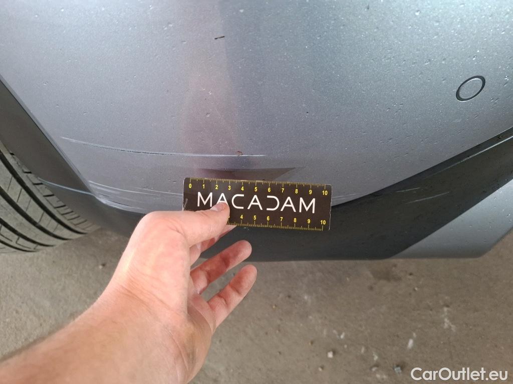  Citroen  C3  Aircross Shine Business 1.2 PureTech 130CV BVA6 E6d #9