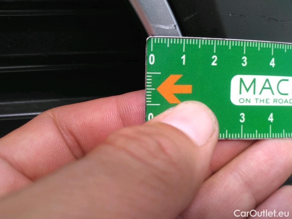  Citroen  C5  Aircross Business 1.5 BlueHDi 130CV BVA8 E6d #14