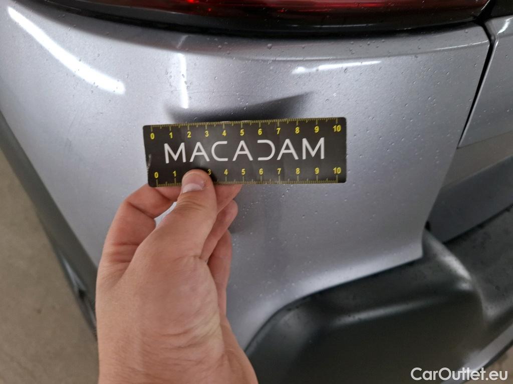  Citroen  C3  Aircross Shine Business 1.2 PureTech 130CV BVA6 E6d #5