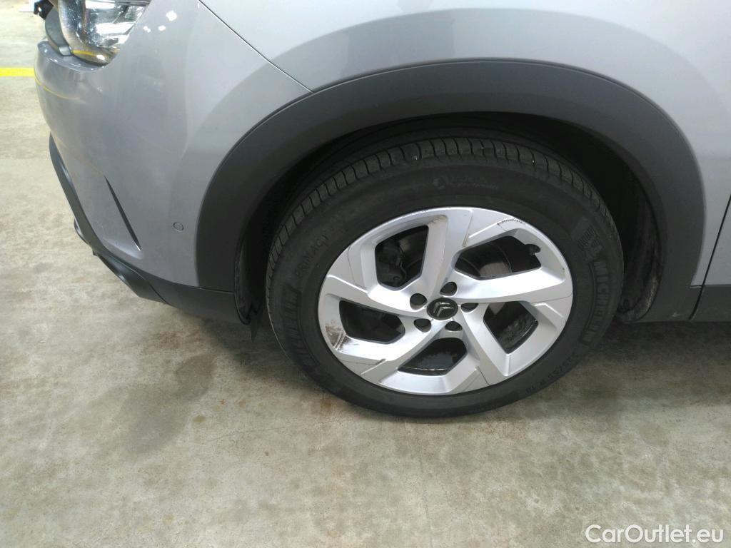  Citroen  C5  Aircross Business 1.5 BlueHDi 130CV BVA8 E6d #21