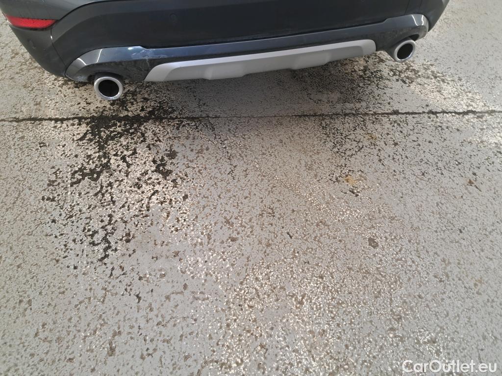  Bmw  X1  sDrive 18 d xLine 2.0 150CV BVA8 E6d #4