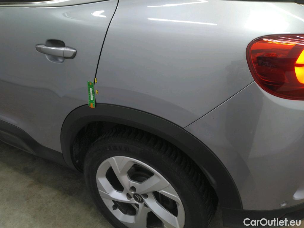  Citroen  C5  Aircross Business 1.5 BlueHDi 130CV BVA8 E6d #7