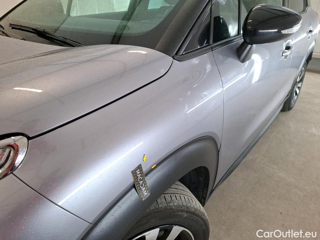  Citroen  C3  Aircross Shine Business 1.2 PureTech 130CV BVA6 E6d #42