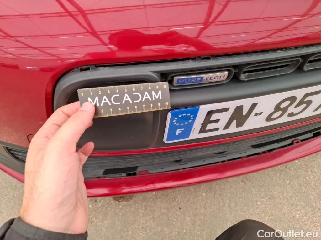  Citroen  C4 Grand Picasso /Spacetourer Business Class 1.2 PureTech 130CV BVA6 E6 #51