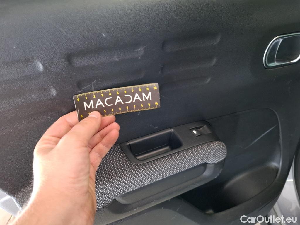  Citroen  C3  Aircross Shine Business 1.2 PureTech 130CV BVA6 E6d #36