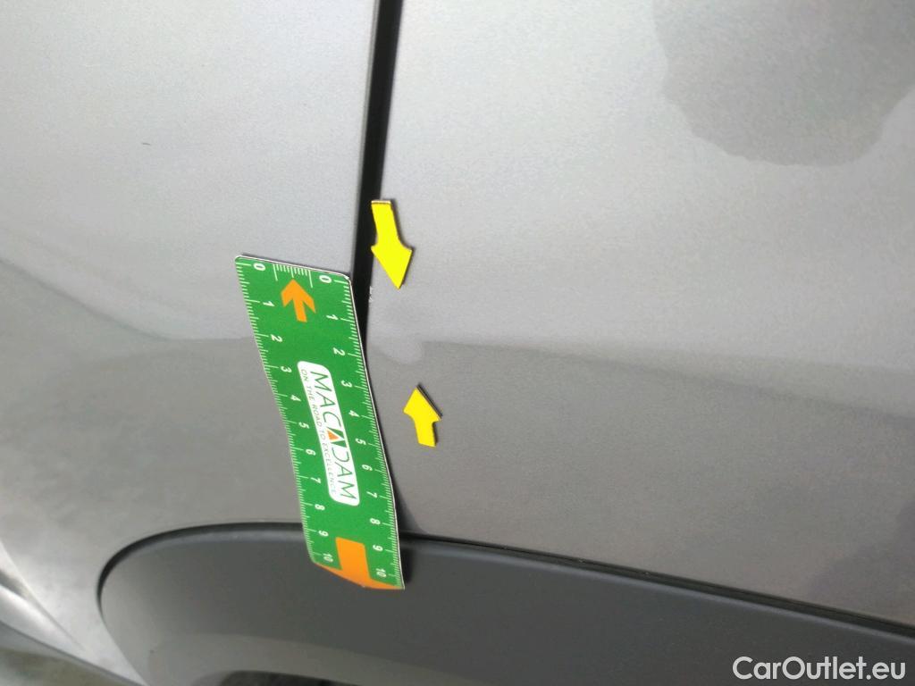  Citroen  C5  Aircross Business 1.5 BlueHDi 130CV BVA8 E6d #9