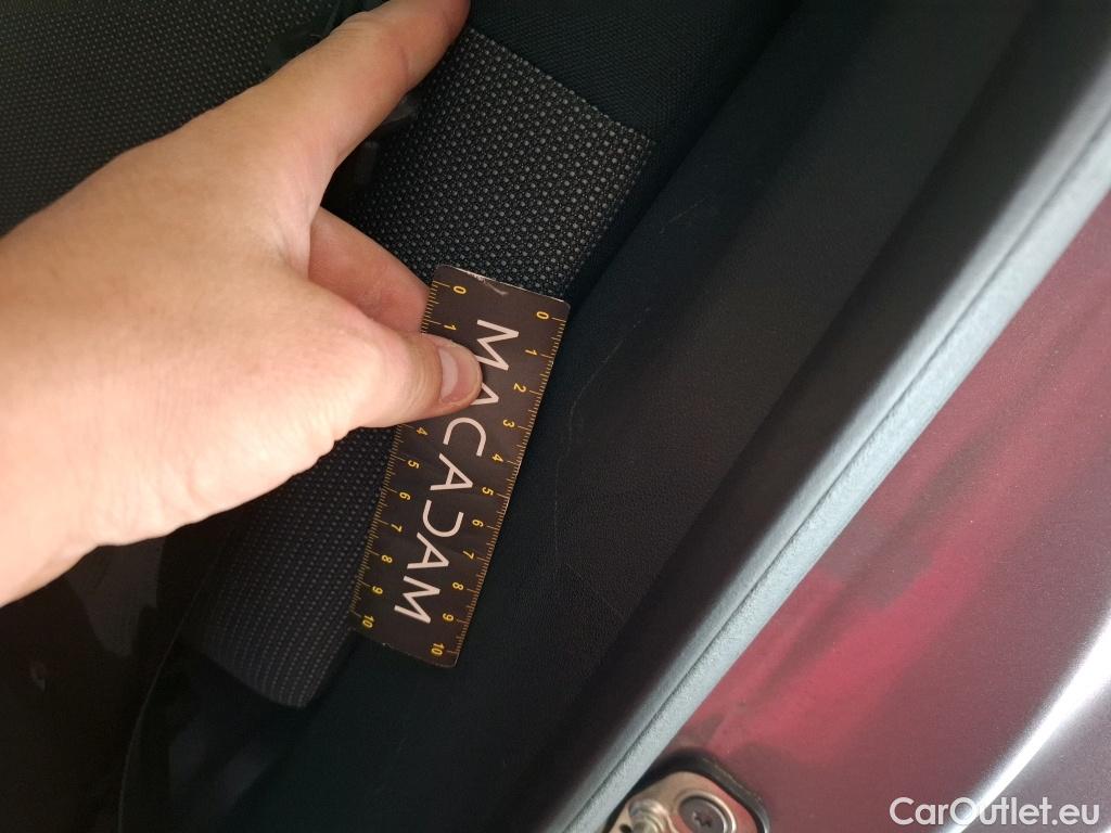  Citroen  C3  Aircross Shine Business 1.2 PureTech 130CV BVA6 E6d #40