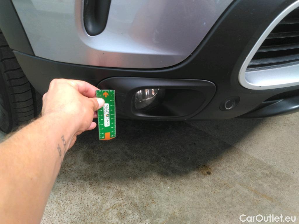  Citroen  C5  Aircross Business 1.5 BlueHDi 130CV BVA8 E6d #37