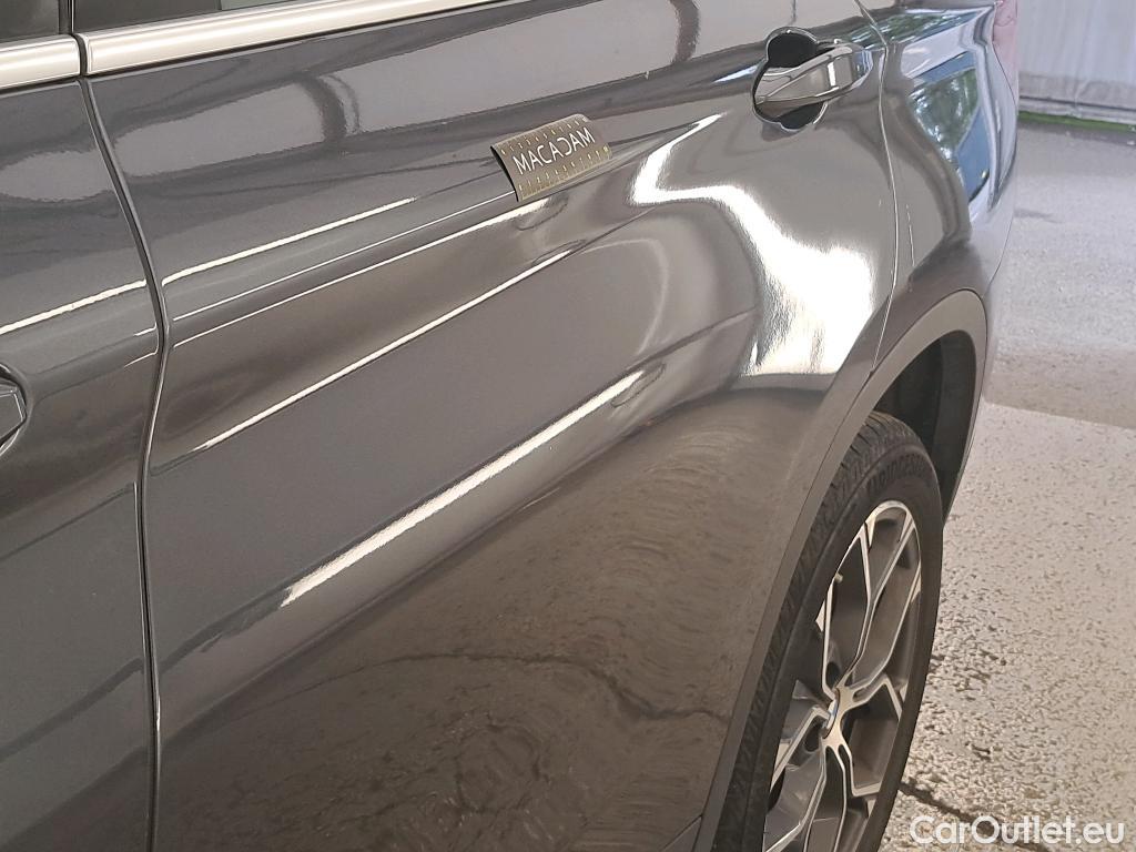  Bmw  X1  sDrive 18 d xLine 2.0 150CV BVA8 E6d #9