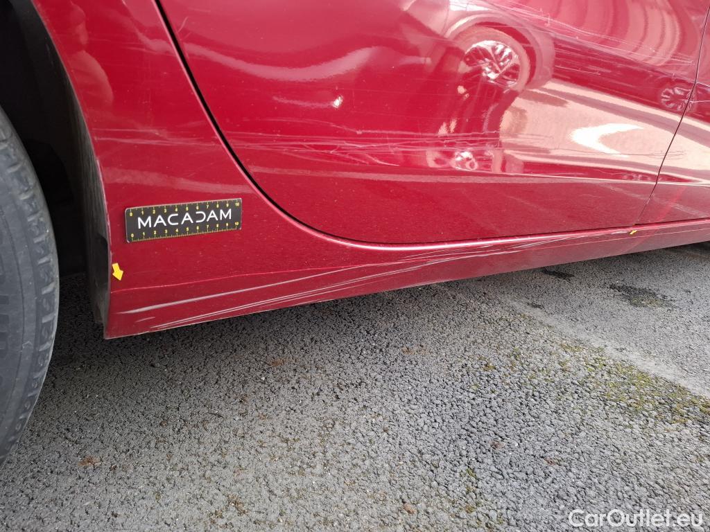  Citroen  C4 Grand Picasso /Spacetourer Business Class 1.2 PureTech 130CV BVA6 E6 #27