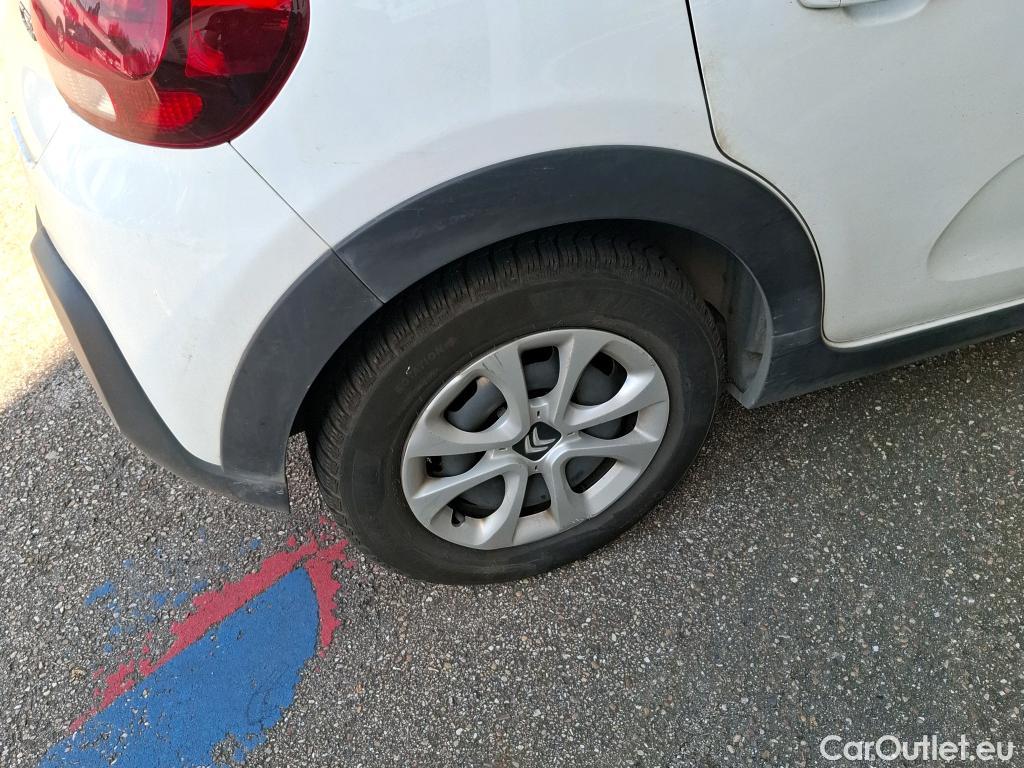  Citroen  C3  Feel Business 1.5 BlueHDI 100CV BVM6 E6dT #1