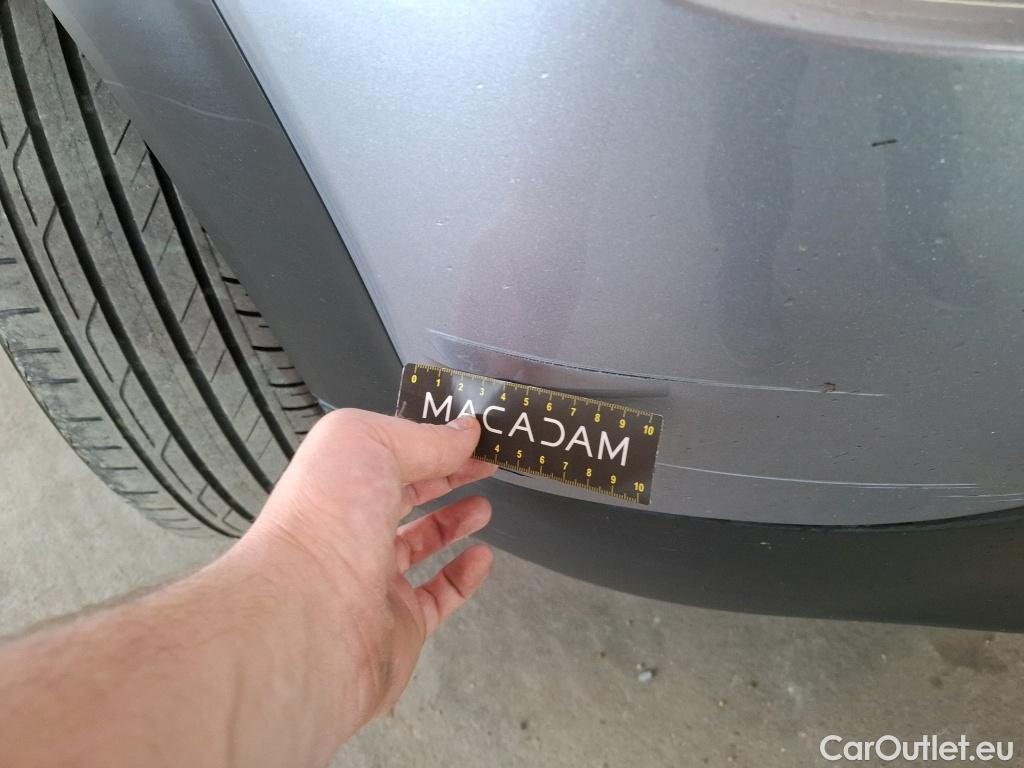  Citroen  C3  Aircross Shine Business 1.2 PureTech 130CV BVA6 E6d #8