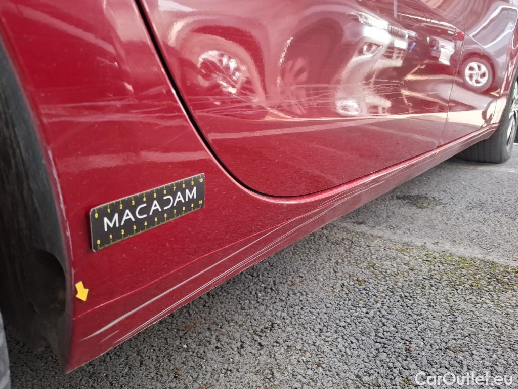  Citroen  C4 Grand Picasso /Spacetourer Business Class 1.2 PureTech 130CV BVA6 E6 #26