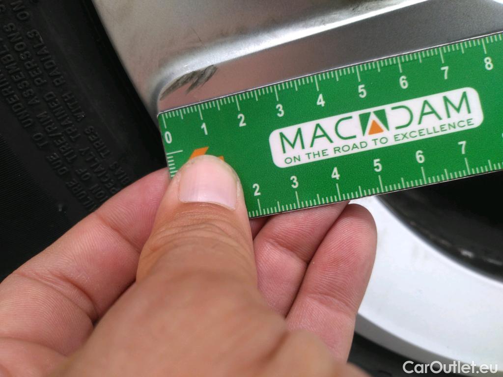  Citroen  C5  Aircross Business 1.5 BlueHDi 130CV BVA8 E6d #23