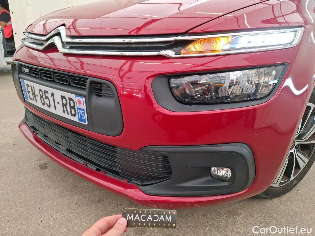  Citroen  C4 Grand Picasso /Spacetourer Business Class 1.2 PureTech 130CV BVA6 E6 #1