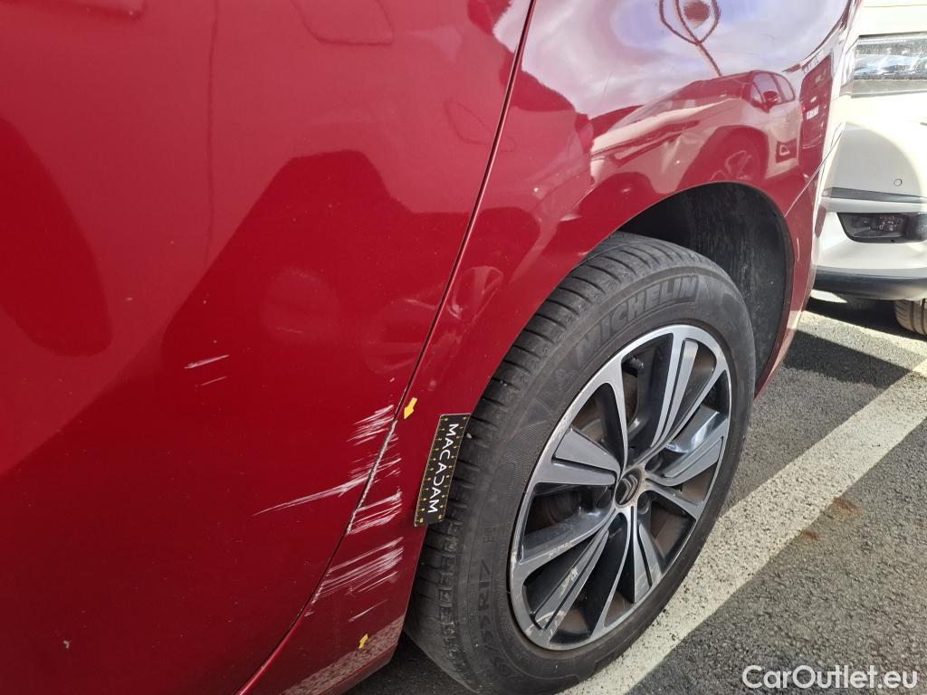  Citroen  C4 Grand Picasso /Spacetourer Business Class 1.2 PureTech 130CV BVA6 E6 #23