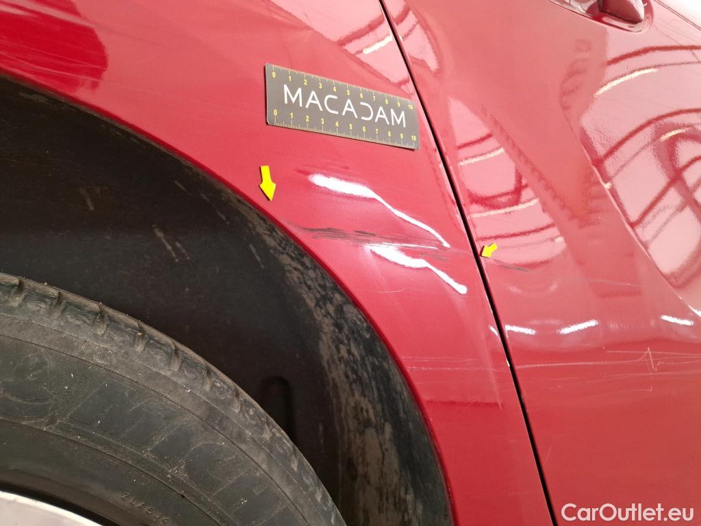  Citroen  C4 Grand Picasso /Spacetourer Business Class 1.2 PureTech 130CV BVA6 E6 #10