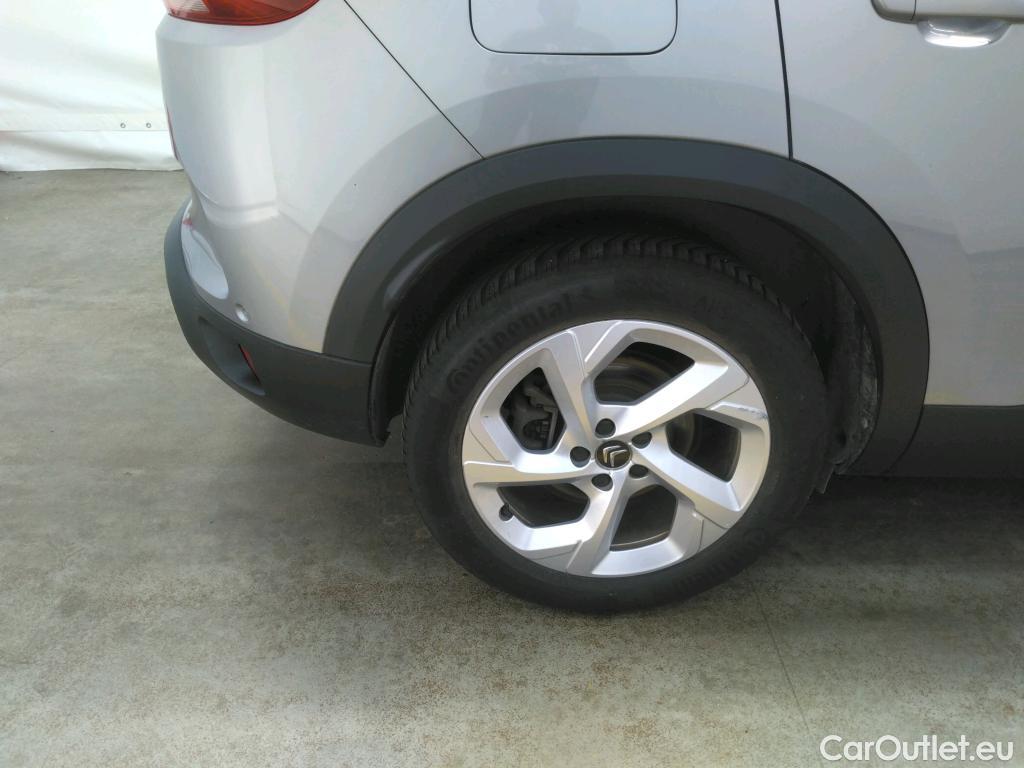  Citroen  C5  Aircross Business 1.5 BlueHDi 130CV BVA8 E6d #17