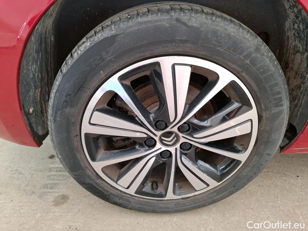  Citroen  C4 Grand Picasso /Spacetourer Business Class 1.2 PureTech 130CV BVA6 E6 #37