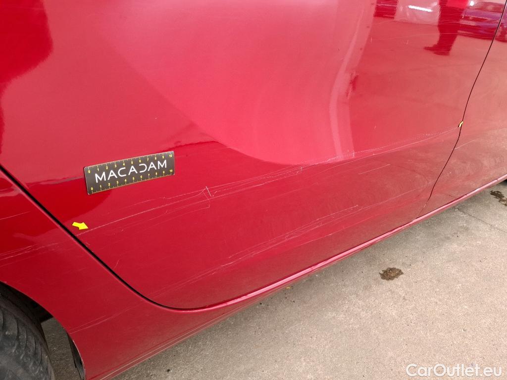  Citroen  C4 Grand Picasso /Spacetourer Business Class 1.2 PureTech 130CV BVA6 E6 #30