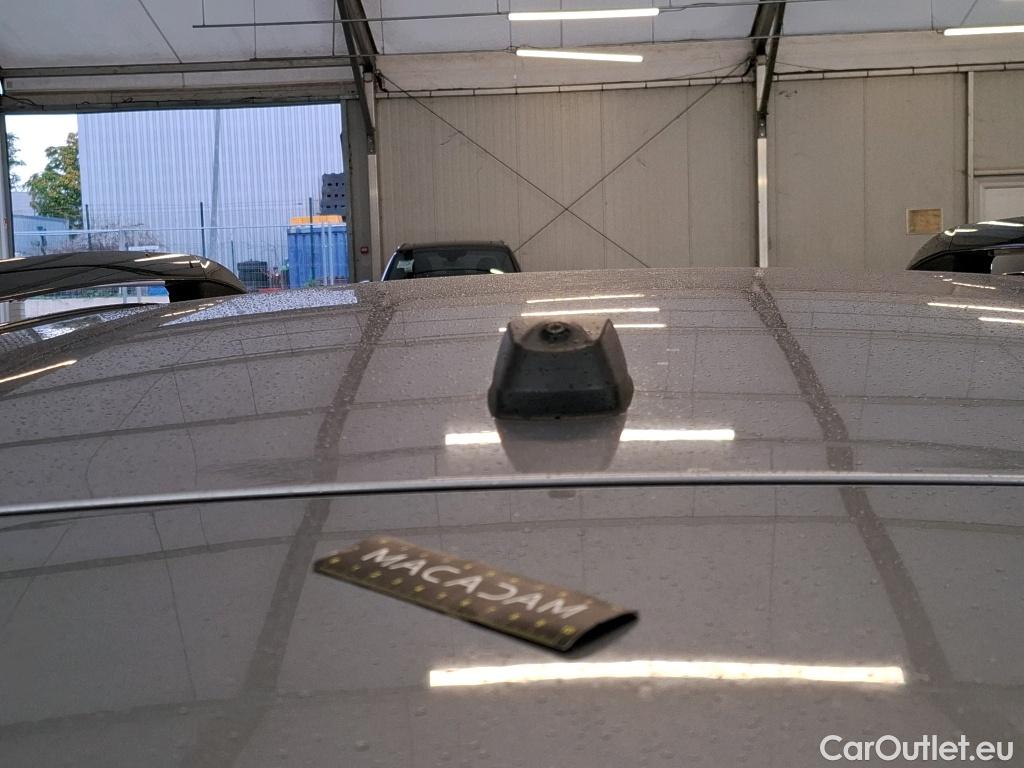  Citroen  C3  Aircross Shine Business 1.2 PureTech 130CV BVA6 E6d #48