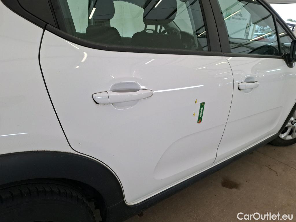  Citroen  C3 CITROEN  / 2016 / 5P / Berline PureTech 82 S&S BVM Feel Business #1