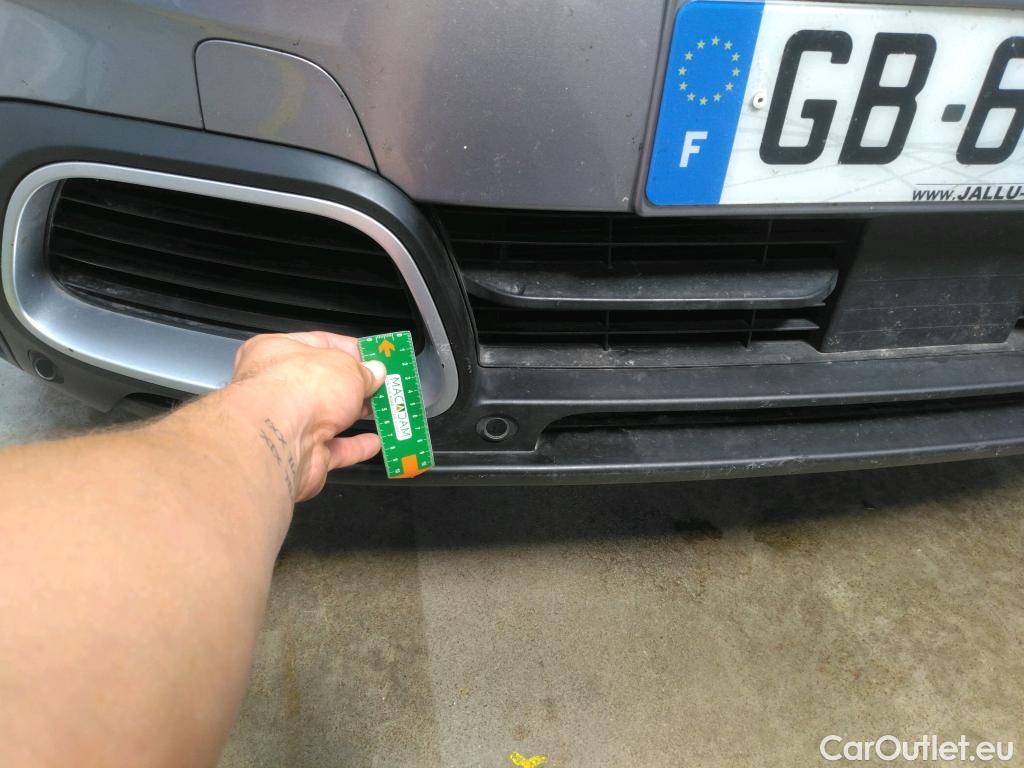  Citroen  C5  Aircross Business 1.5 BlueHDi 130CV BVA8 E6d #39