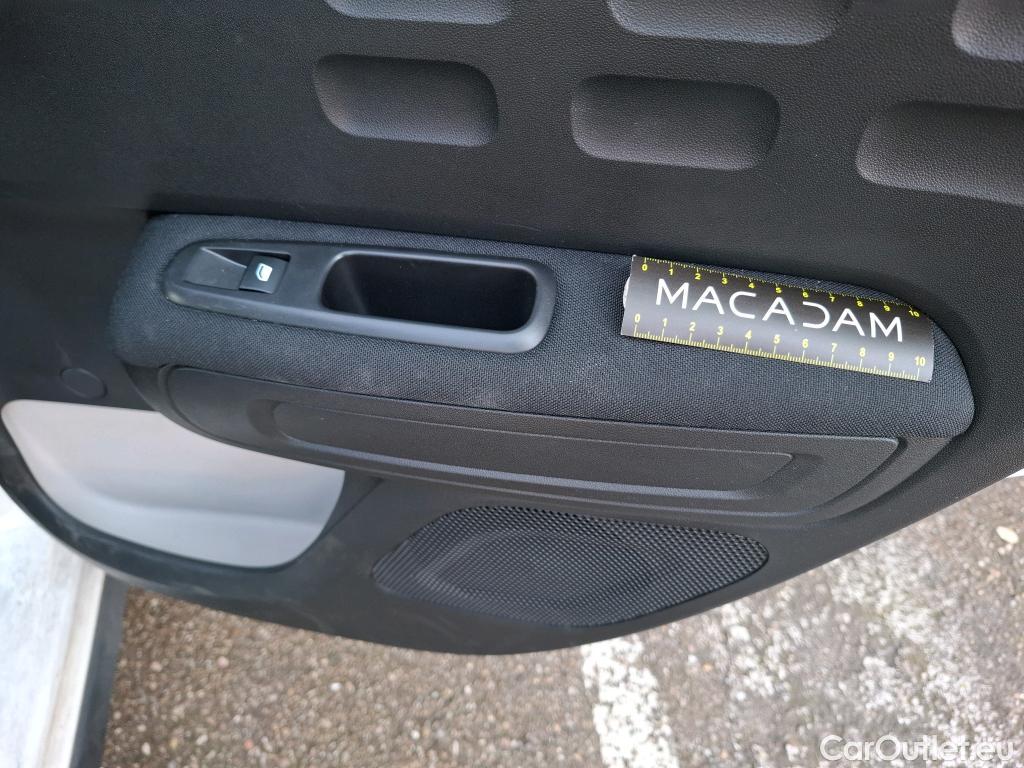  Citroen  C3  Feel Business 1.5 BlueHDI 100CV BVM6 E6dT #7