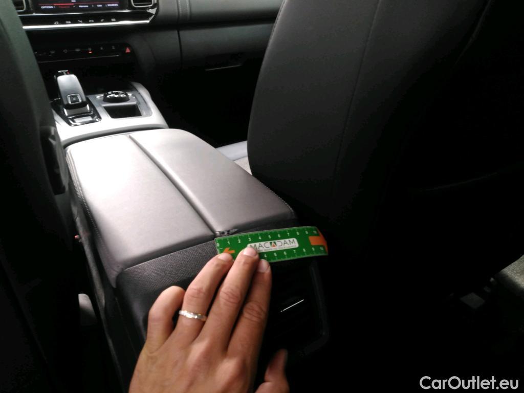  Citroen  C5  Aircross Business 1.5 BlueHDi 130CV BVA8 E6d #5