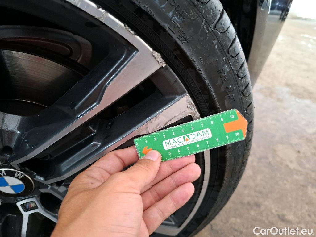  Bmw  Serie 2 Série 2 Gran Coupe 218 d M Sport 2.0 150CV BVA8 E6d #36