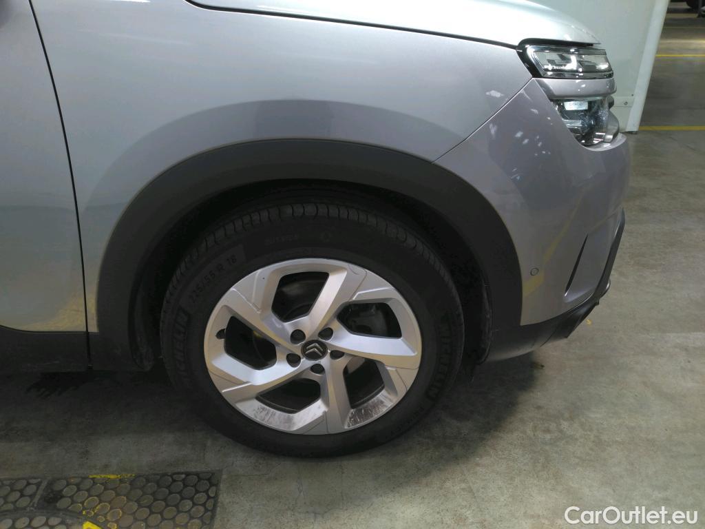  Citroen  C5  Aircross Business 1.5 BlueHDi 130CV BVA8 E6d #15