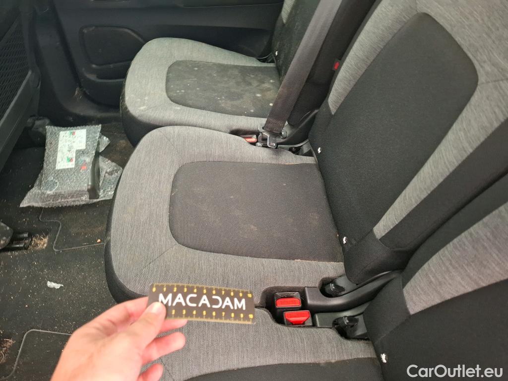  Citroen  C4 Grand Picasso /Spacetourer Business Class 1.2 PureTech 130CV BVA6 E6 #46