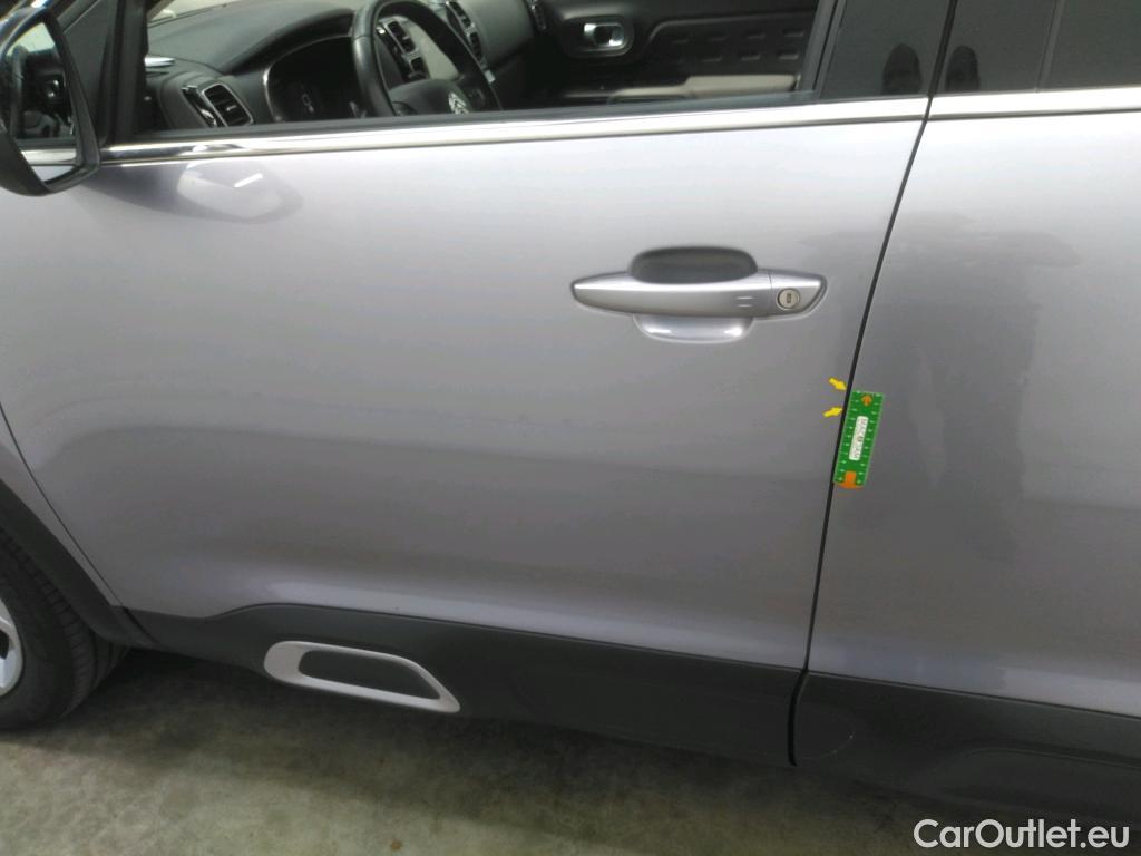  Citroen  C5  Aircross Business 1.5 BlueHDi 130CV BVA8 E6d #26