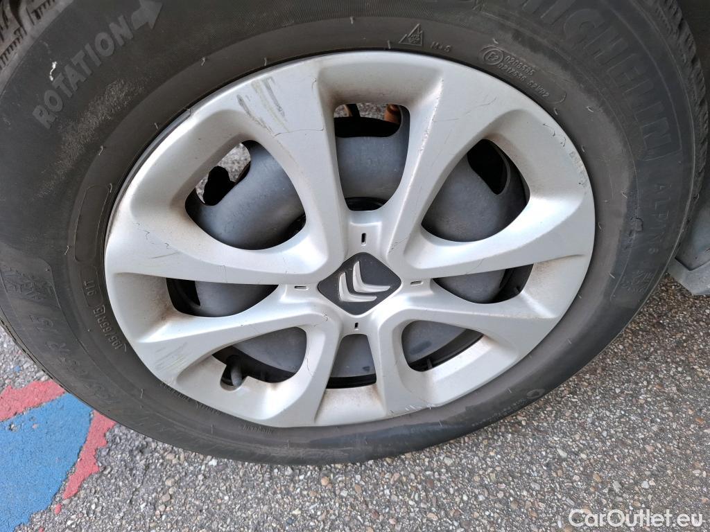  Citroen  C3  Feel Business 1.5 BlueHDI 100CV BVM6 E6dT #9