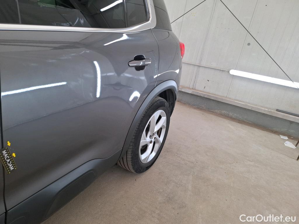  Citroen  C5  Aircross Business 1.5 BlueHDi 130CV BVM6 E6d #4