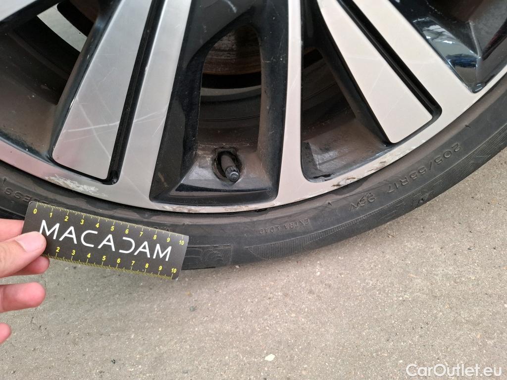  Citroen  C4 Grand Picasso /Spacetourer Business Class 1.2 PureTech 130CV BVA6 E6 #38