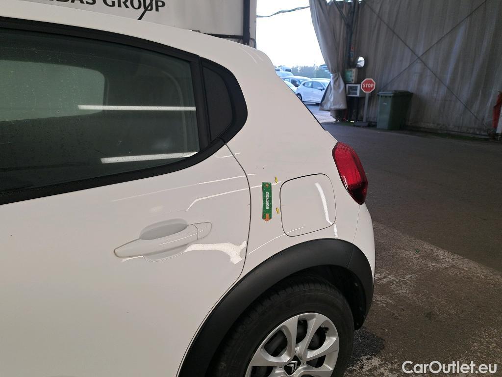  Citroen  C3  Feel 1.5 BlueHDI 100CV BVM5 E6dT #1