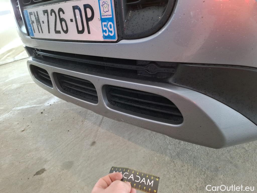  Citroen  C3  Aircross Shine Business 1.2 PureTech 130CV BVA6 E6d #12