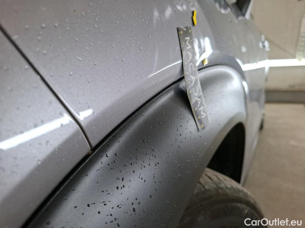  Citroen  C3  Aircross Shine Business 1.2 PureTech 130CV BVA6 E6d #44